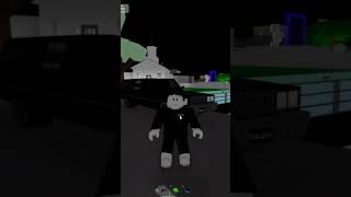 🤑 SOYGUN PARASIYLA KRALLAR GİBİ YAŞAMAK! (Lüks Villa, Spor Araba) Brookhaven #roblox #viral #asmr