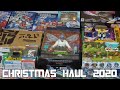 Vlog: Christmas Haul 2020