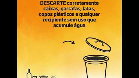 Quais são as formas de se prevenir a dengue?