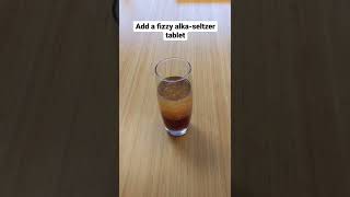 Easy DIY potions for curious kids plus science explanations Content