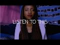 LISTEN TO THIS
