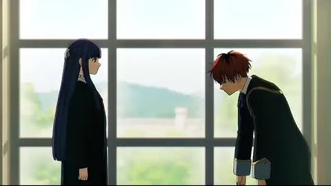 Frieren - Fern X Stark | Wait For Me Edit/AMV..💕❤️