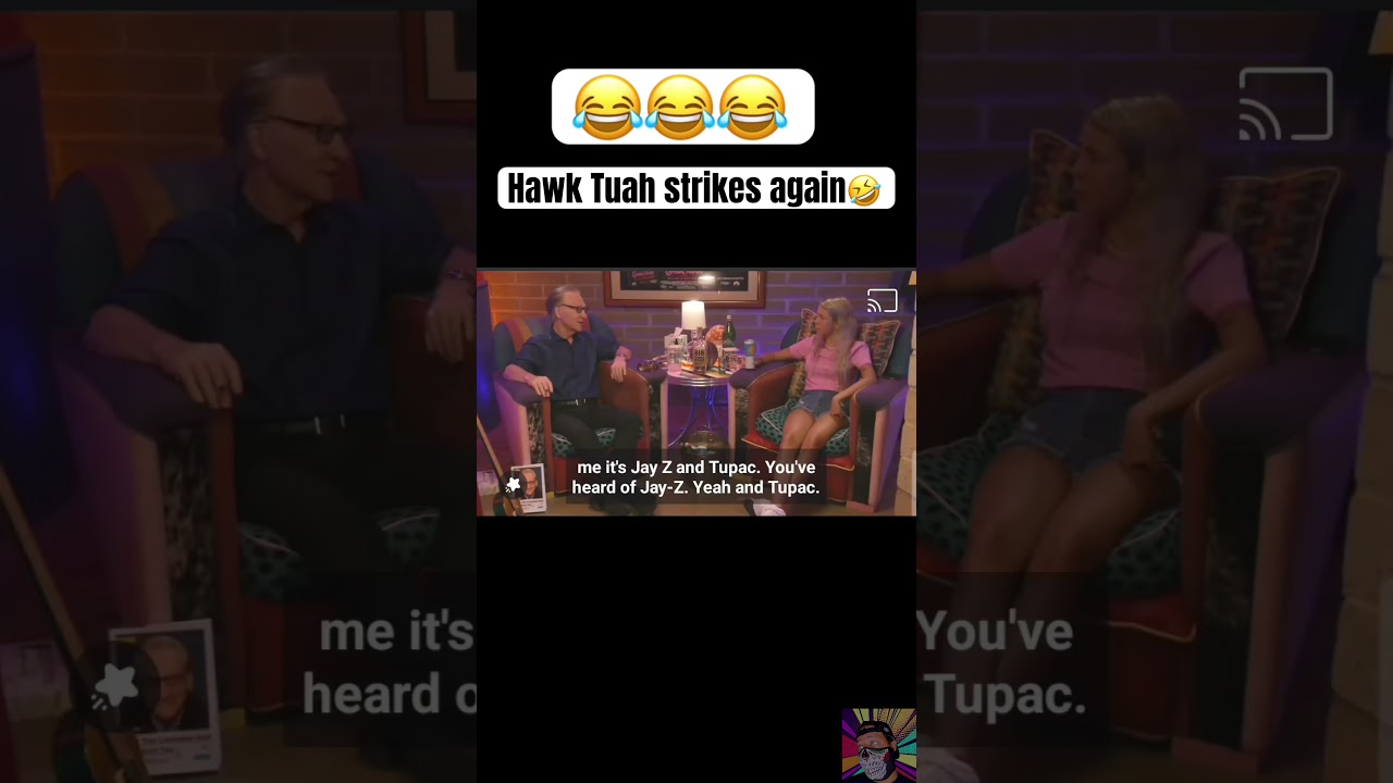 She dont miss!! 🤣 