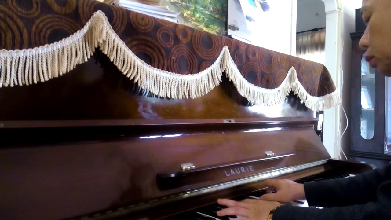 Dim Xa Trnh Cng Sn Piano Tutorial Sheet Hng Dim Xa Trnh Cng Sn Piano Tutorial Sheet Hng