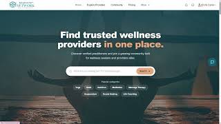 How to Get Your Listing Verified on NamasteNetwork.org