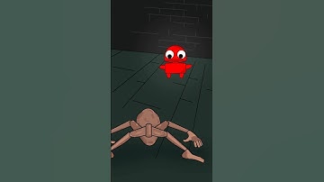 Stay back (R.E.P.O animation memes) #анимация #memes #repo