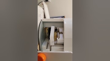 Have you seen this issue in #Rotimatic ?