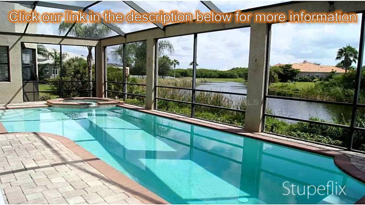 5-bed 4-bath Single Family Home for Sale in Apollo Beach, Florida on florida-magic.com