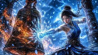 POE2 Final Update Bell Popper Martial Artist Monk - Finished with the build.