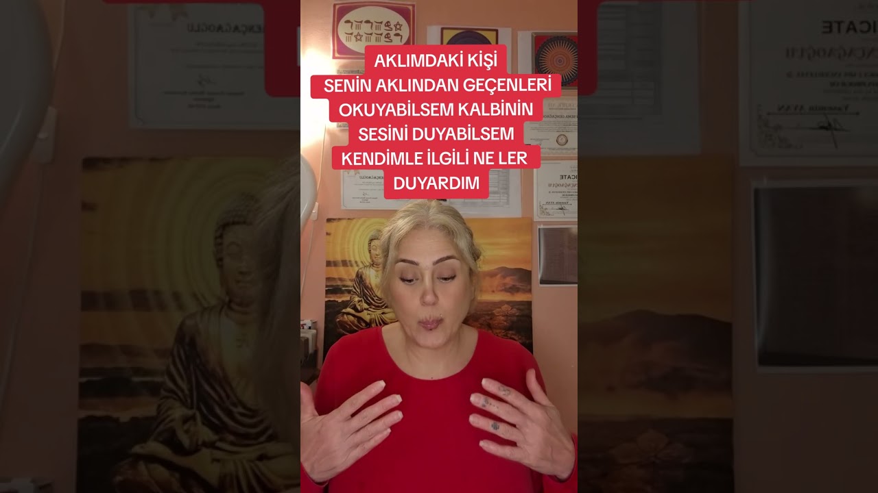 SENİN AKLINDAN GEÇENLERİ OKUYABİLSEM KALBİNİN SESİNİ DUYABİLSEM KENDİMLE İLGİLİ NELER ÖĞRENİRDİM 