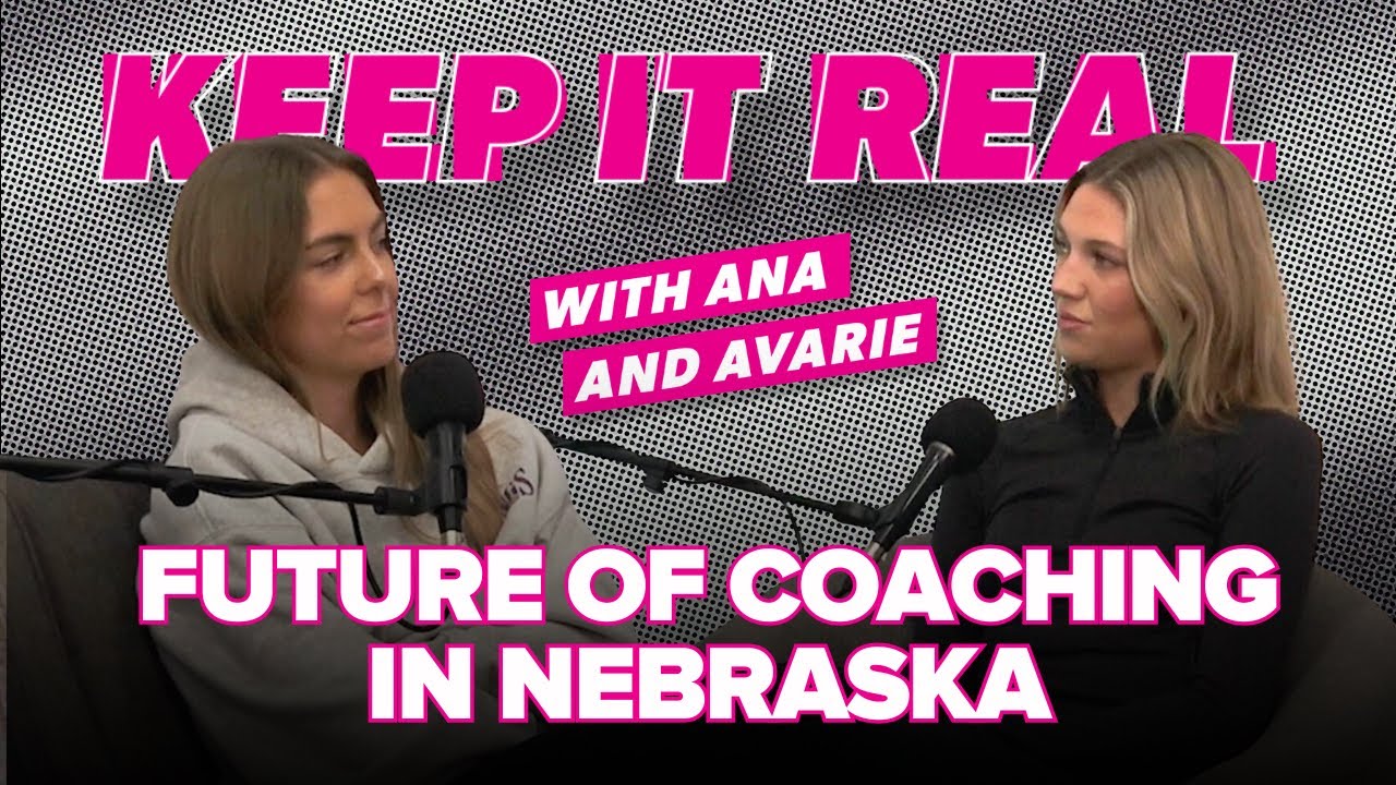 Keep it Real Podcast Hosted by Ana & Avarie | Hurrdat Sports