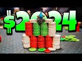 Big pots at crazy 2510 private game must see  poker vlog 285