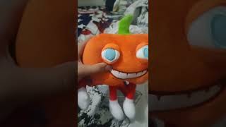 Pepperman Plush