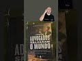 Como os advogados salvaram o mundo #mestradoemdireito #doutorado #advocacia