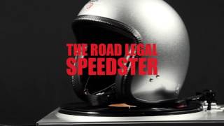 Davida Presents the Road Legal Speedster