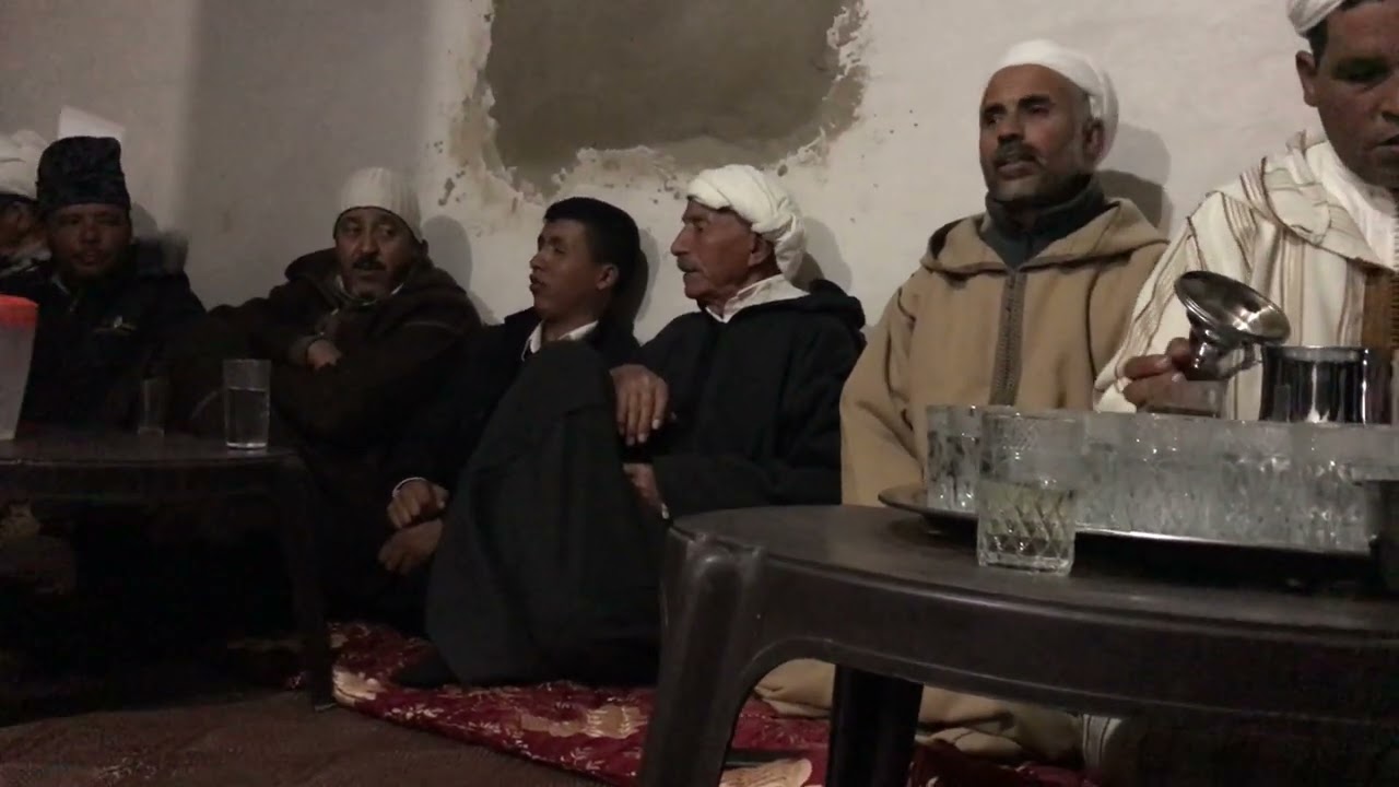 انت الدايم مولانا ...الله الله