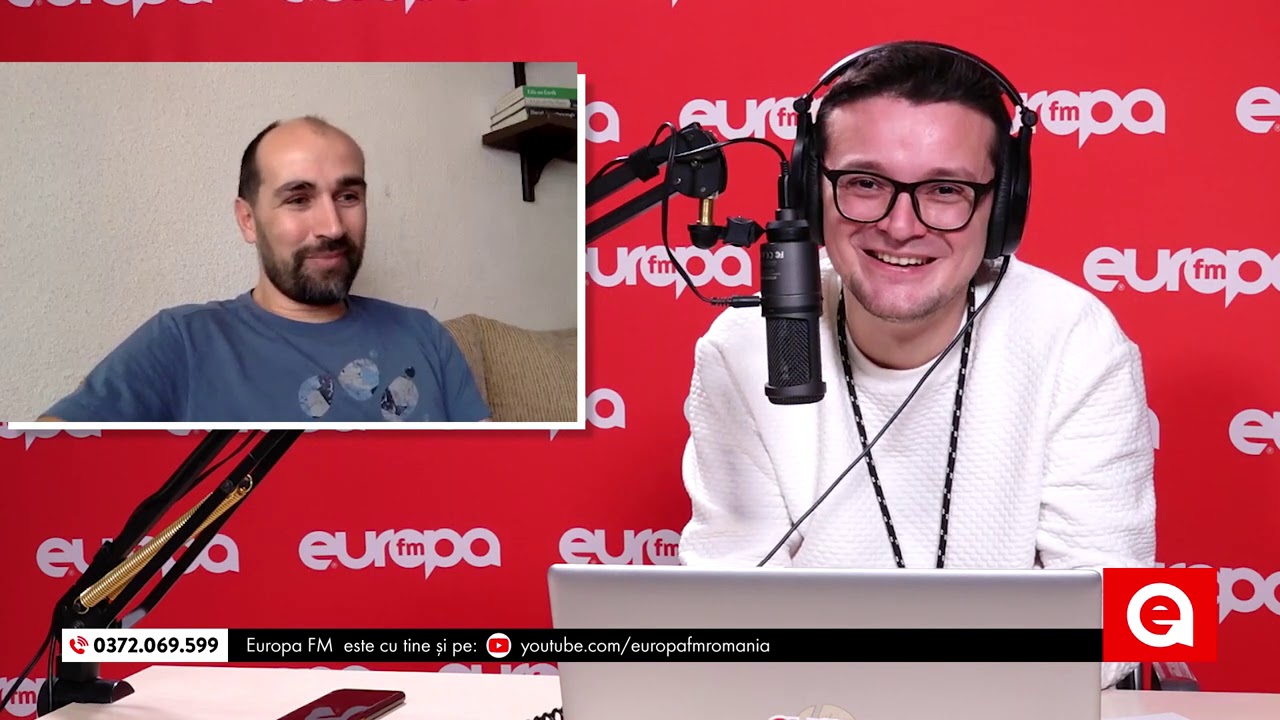 Oameni de Milioane, cu Toader Păun și Dan Dinu, omul din spatele proiectului România Sălbatică