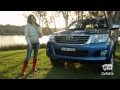 Toyota Hilux 2014 SR5 - Review