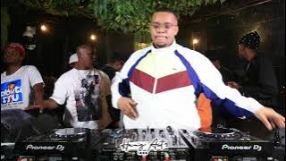 Uncool MC at the Hangawt 1632 25 August 2025