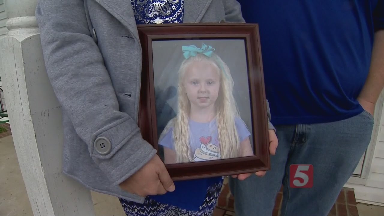 Parents Of Killed 7-Year-Old Seek Justice