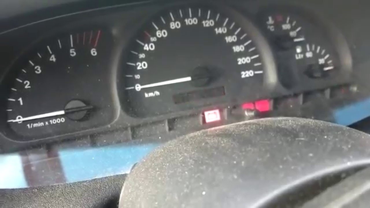 Opel vectra obd