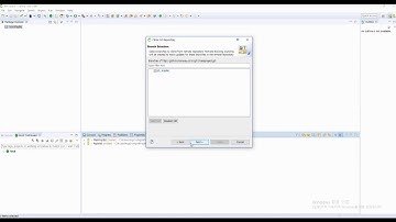 [Eclipse Egit] Git에서 프로젝트 import하기