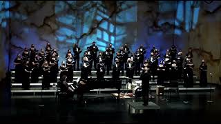 "Haec dies à 6" by William Byrd - Dr. James Wilson and the Viterbo University Concert Choir