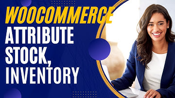 WooCommerce Attribute Stock – Share Stock Between Products | Inventory Plugins, Code & Scripts