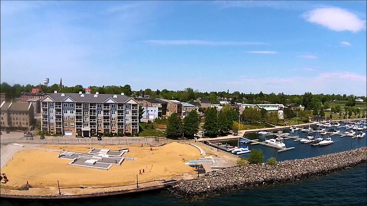 prescott point columbia