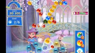 Bubble Witch 2 Saga level 405