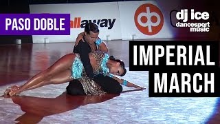 Miniatura del video "PASO DOBLE | Dj Ice - Imperial March (from Star Wars)"