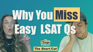 THIS is Why You're Missing the Easy Questions | The Short Cut