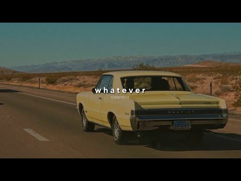 Kygo x Ava Max - Whatever