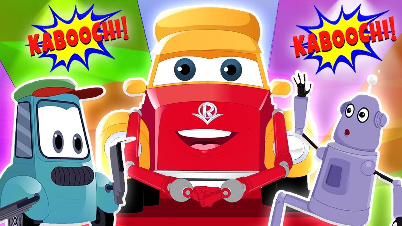 танцевальная песня кабути | танец вызов | Kaboochi Dance Challenge | Dance Video | Kids Tv Russia