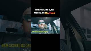 Only Kobe Fans Mad Trump2026