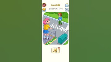 Dop 5 Level 85 Declare his love Delete One Part SayGames #gamingplay #dop5