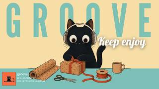🔴 LIVE | Groove Pop & Soft R&B — Good Day Energy screenshot 5