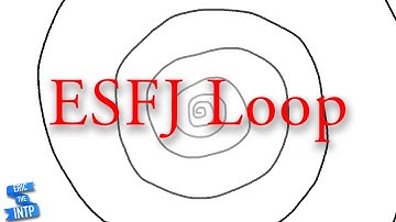 ESFJ Loop