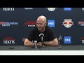 Michael Bradley Discusses Comeback Draw Against Chicago | Post-Game Press Conference