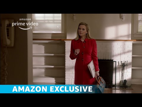 Little Fires Everywhere | Official Trailer | Amazon Exclusive