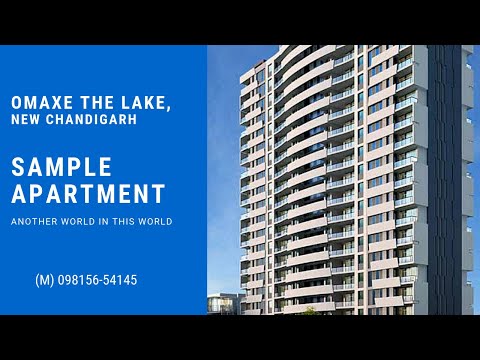 omaxe-the-lake,-new-chandigarh:-sample-apartment,-(m)-098156-54145