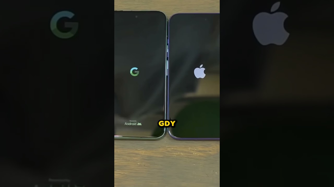 Który telefon byś wolał? 🤯📱