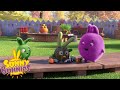 SUNNY BUNNIES - Hungry Boo | Season 4 | Cartoons for Children