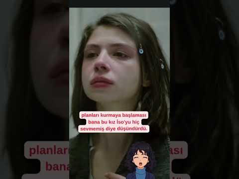 İso'yu hiç sevmemiş...💔 #taşacakbudeniz