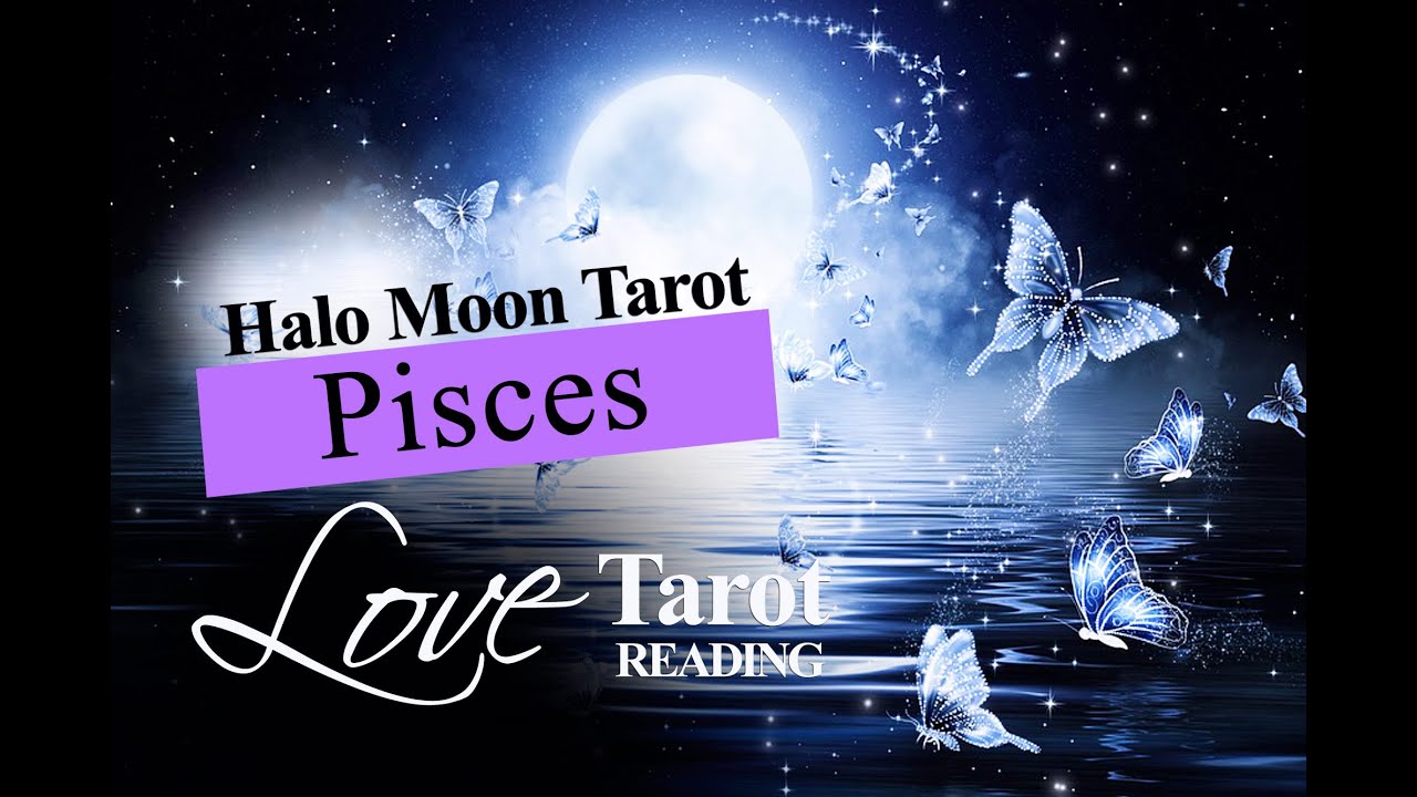 PISCES TAROT LOVE READING - YOU WANT RECONCILIATION BUT THEY'RE STILL IN A FIGHTING MOOD