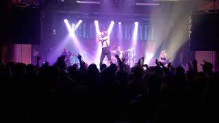 Blessthefall - Wishful Thinking (The Hard Feelings Tour 2018, ATL)