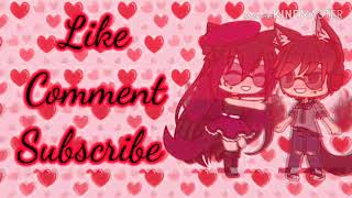 My New Outro // Gacha Life