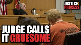 Doctor Accused of Killing His Wife Denied Bond as Judge Orders Mental Health Evaluation