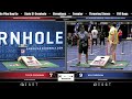 ACO Spooky Nook Manheim Major – World Singles Division