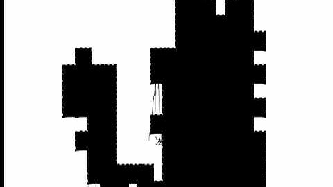 PyWeek #10: Ninja Tower gameplay